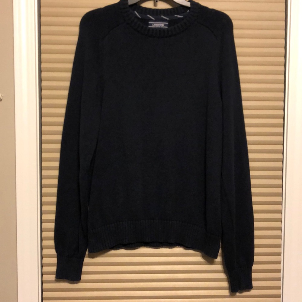 Men’s Sweater